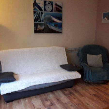 Apartmán Rue Carnot Berck Exteriér fotografie