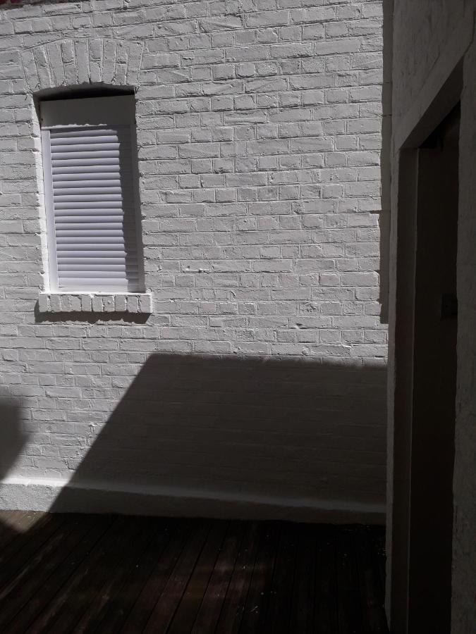 Apartmán Rue Carnot Berck Exteriér fotografie