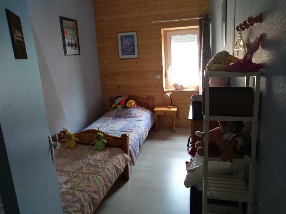 Apartmán Rue Carnot Berck Exteriér fotografie